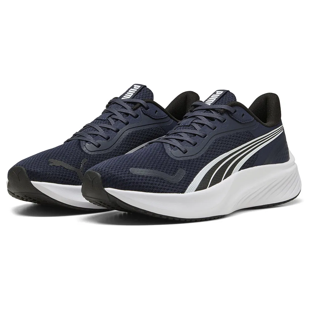 Беговые кроссовки Puma Pounce Lite, синий