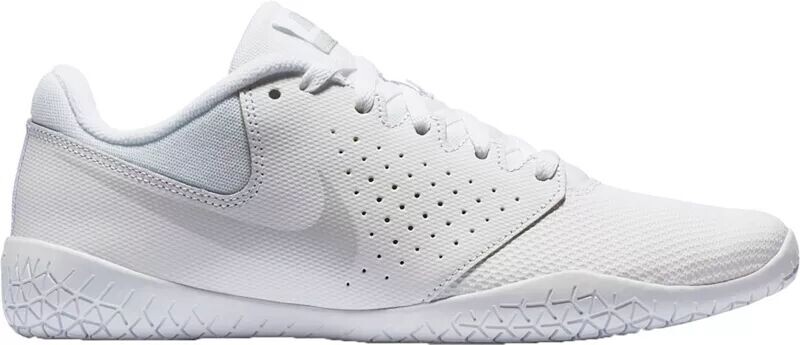 Женские кроссовки для черлидинга Nike Sideline IV, белый