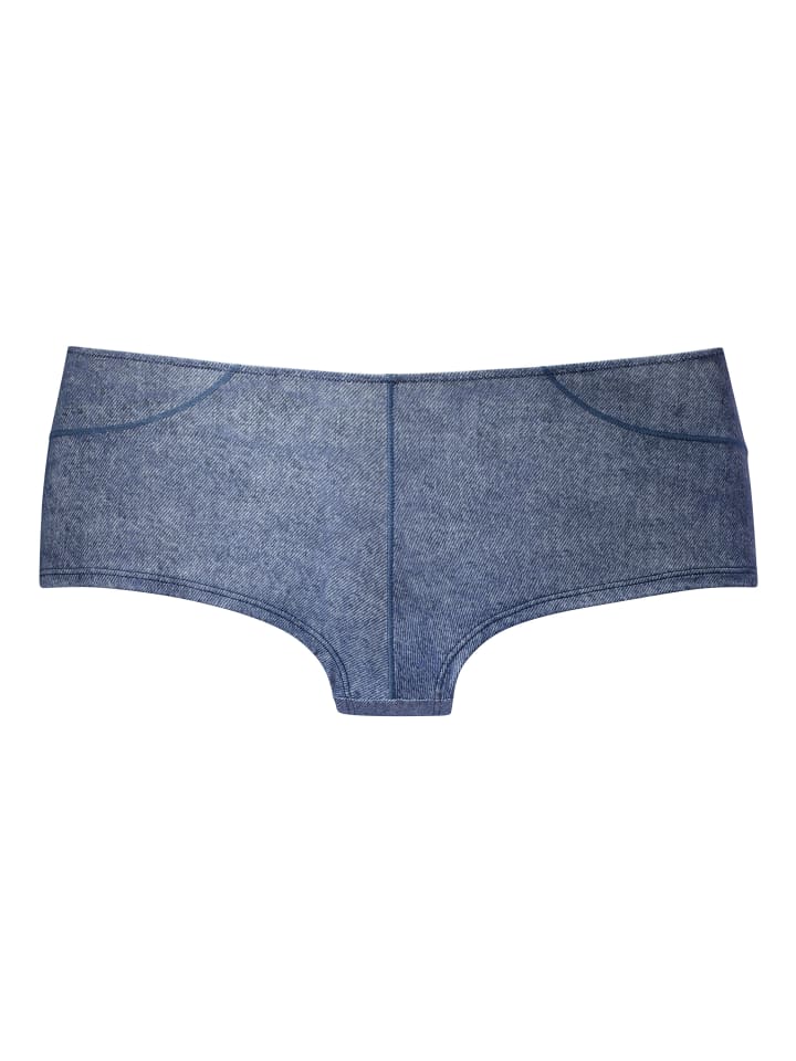 

Трусы Vivance, цвет darkblue denim