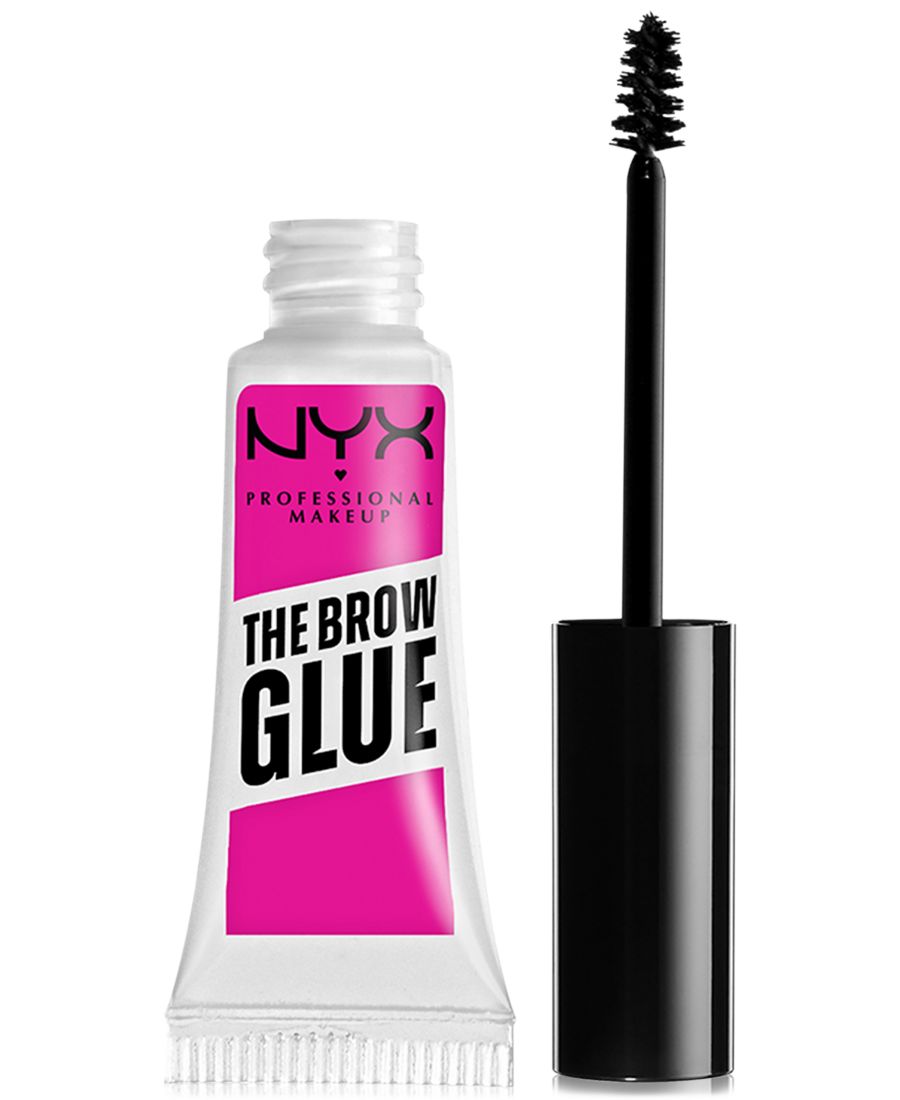 

Ламинирующий гель для бровей The Brow Glue NYX Professional Makeup,