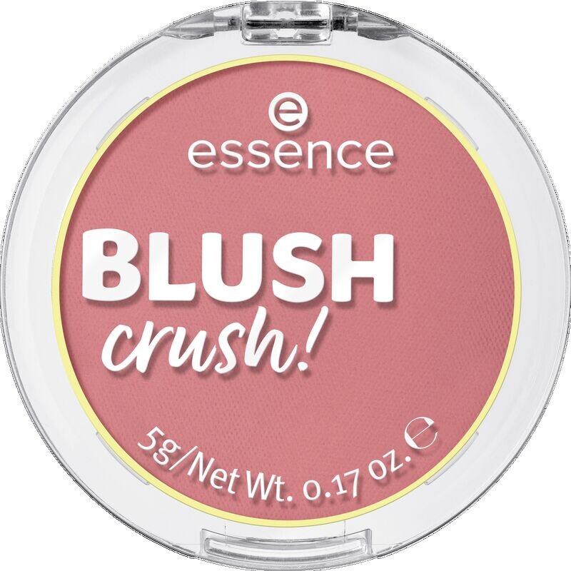 

РУМЯНА, влюблена! 30 крутых ягод essence, 5 g