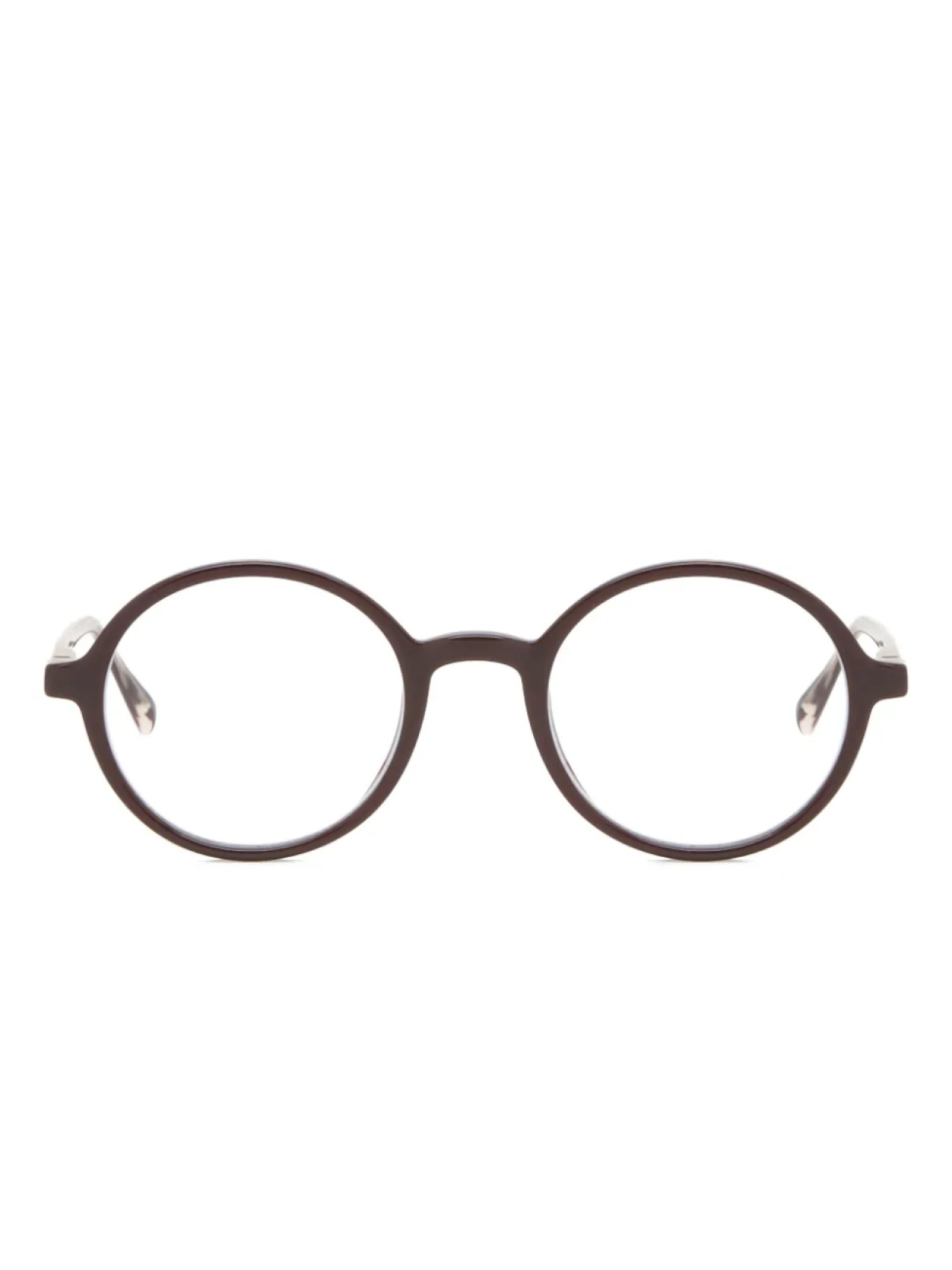 

Очки ДжоДжо Mykita, красный