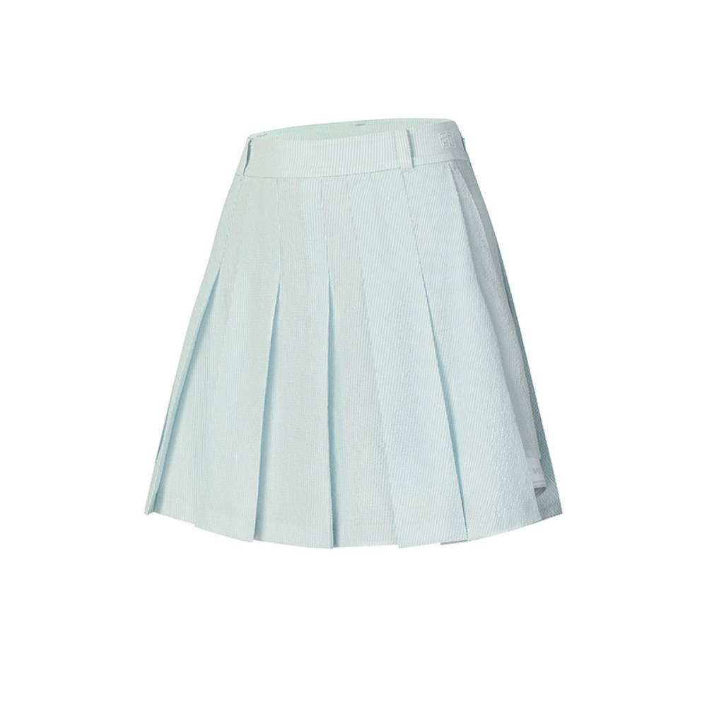 

Женские повседневные короткие юбки Golf Series FILA, синий