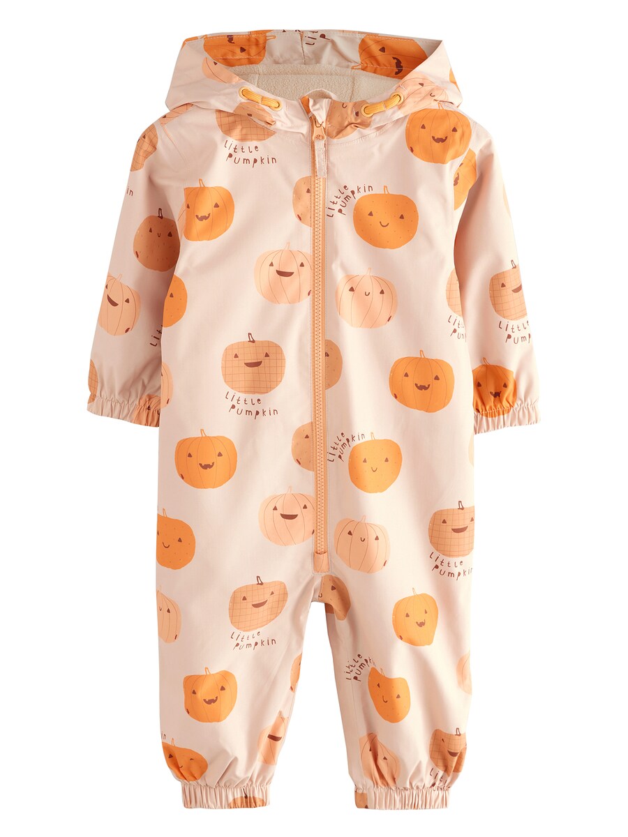 

Спортивный костюм Next, цвет Orange/Pastel orange