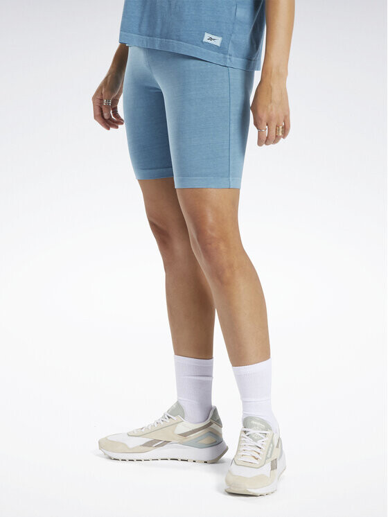 

Спортивные шорты Reebok, синий