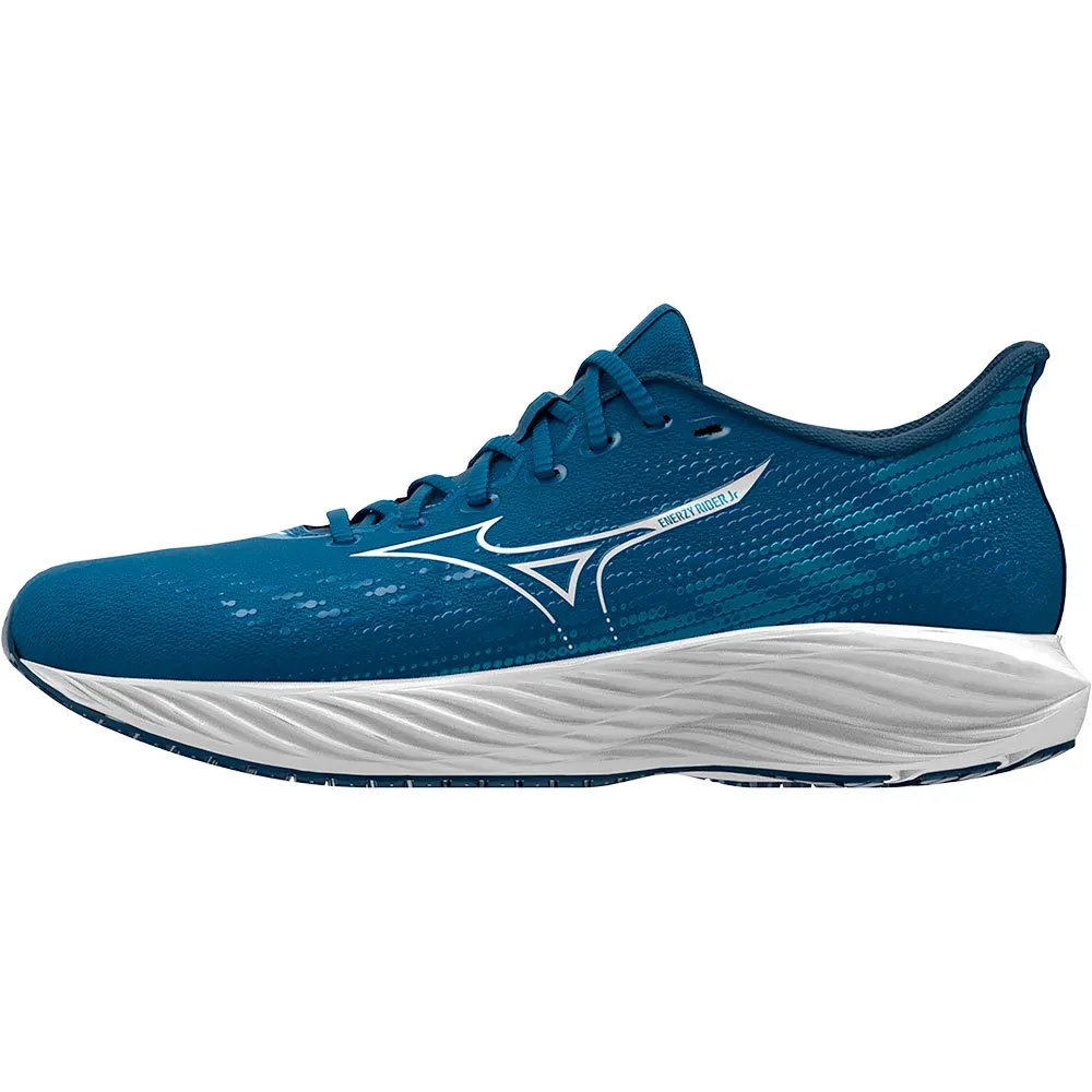 

Кроссовки Mizuno Enerzy Rider, синий