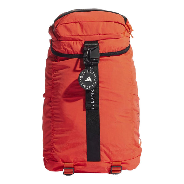 

Сумка asmc backpack 'orange' Adidas, оранжевый