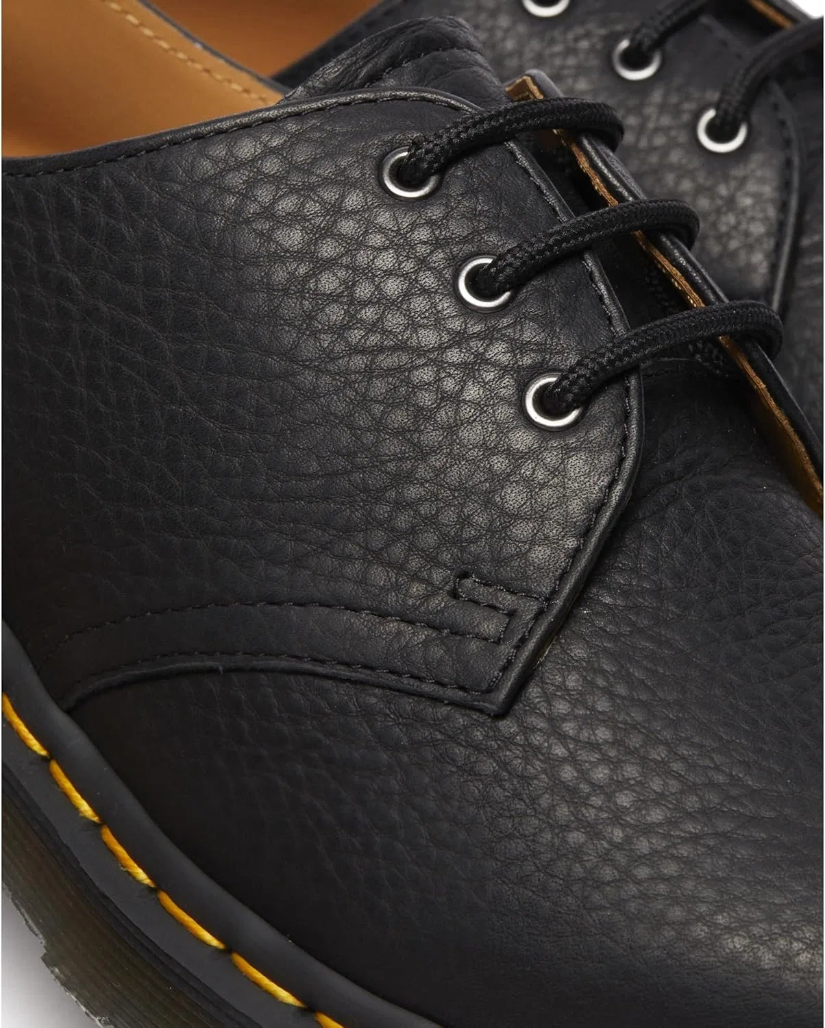 Туфли Dr. Martens Unisex 1461Oxford, Multicoloured — фото 4
