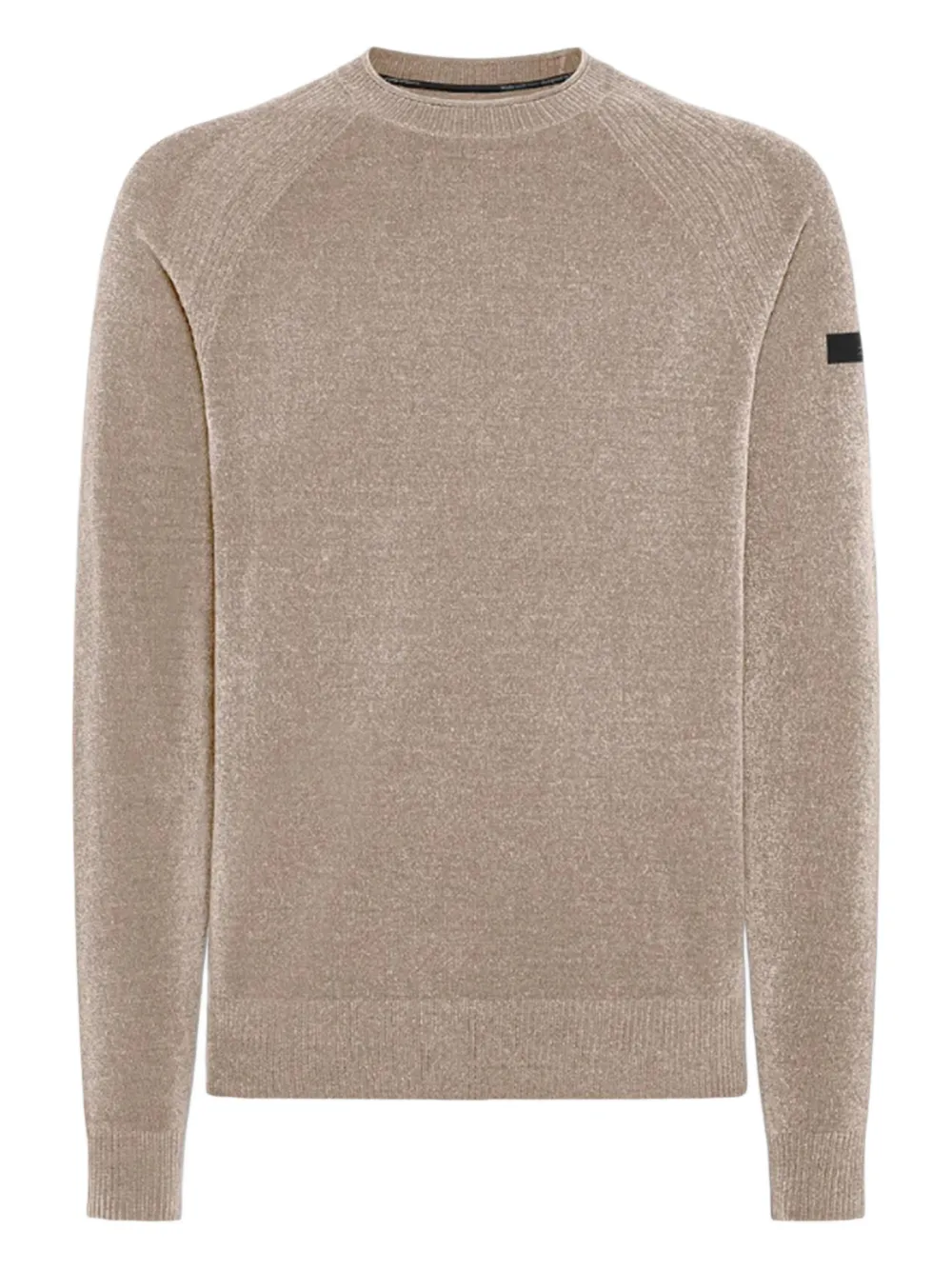 

Свитер с рукавами реглан Rrd, нейтральный