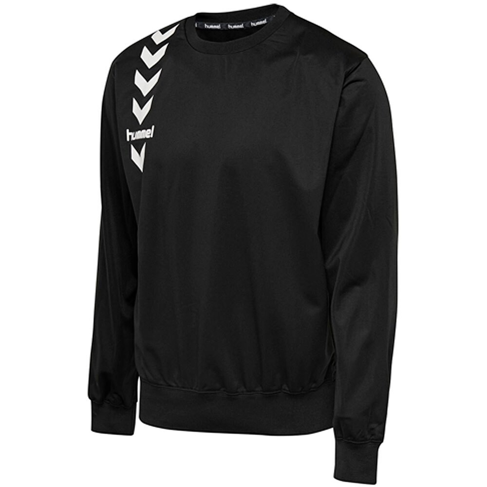 

Толстовка Hummel Essential, черный