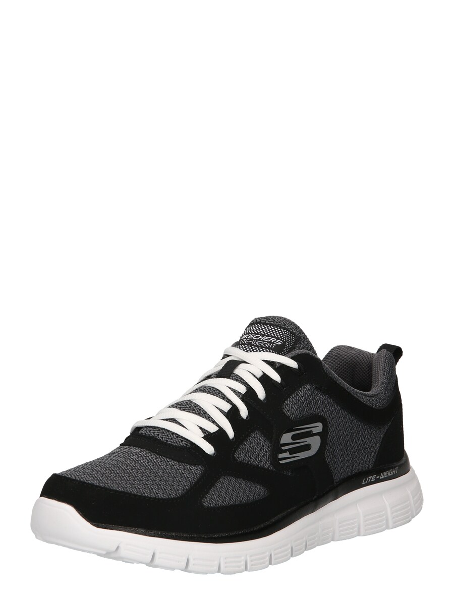 

Кроссовки SKECHERS, черный