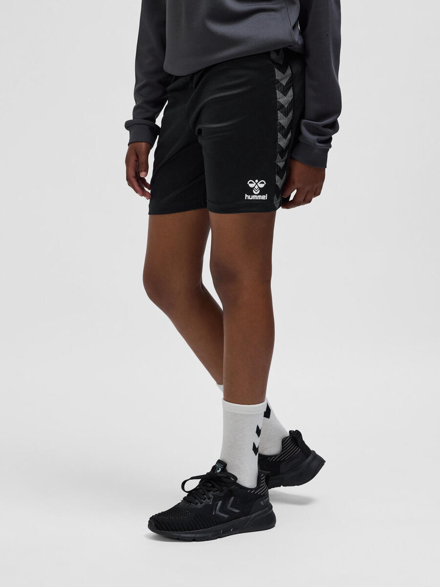 

Шорты с регулируемой талией Hmlauthentic для детей HUMMEL