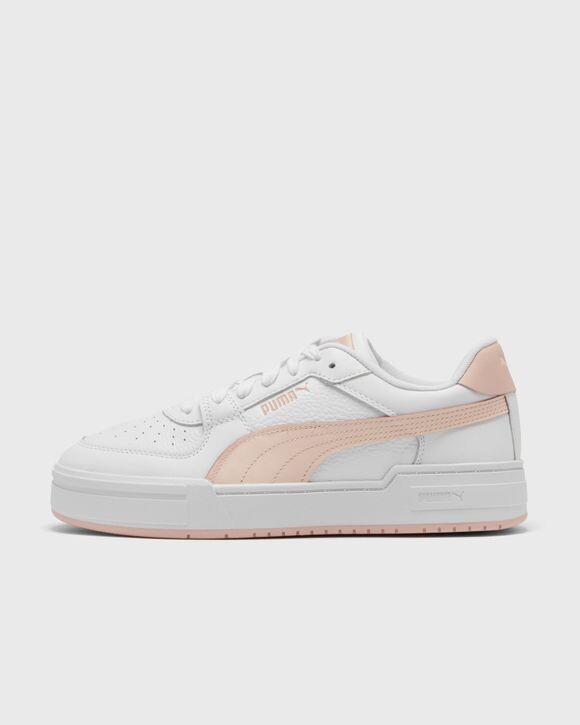 

Кроссовки Puma Ca Pro Classic, цвет puma white-rosebay
