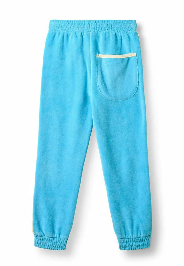 Спортивные штаны yapeen Småfolk, Blue — фото 4