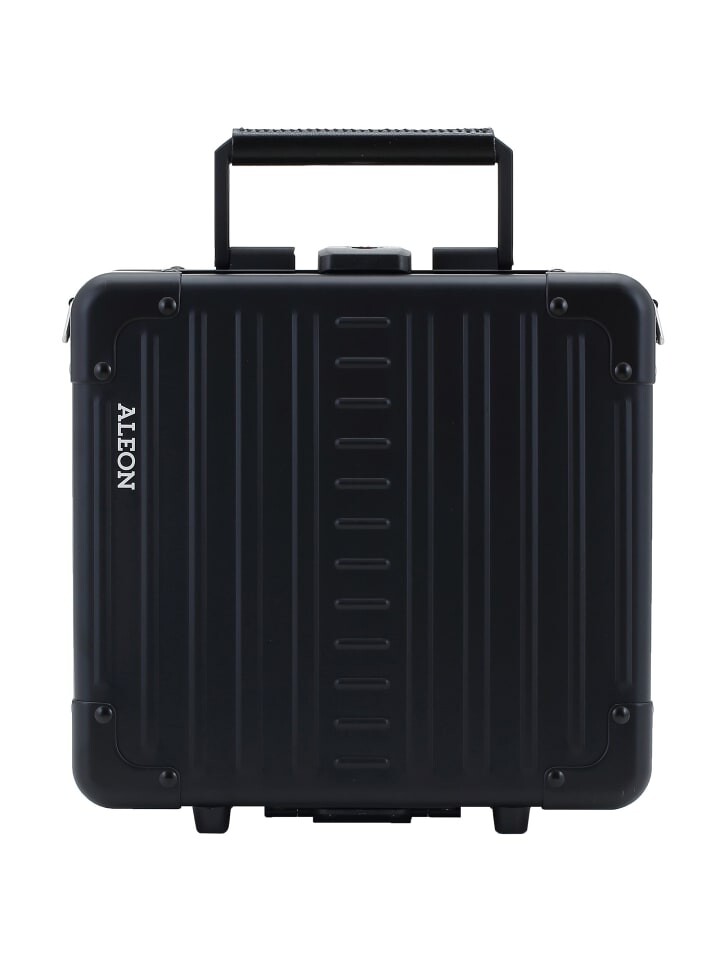 

Косметичка Aleon Diversty 27 cm, цвет onyx