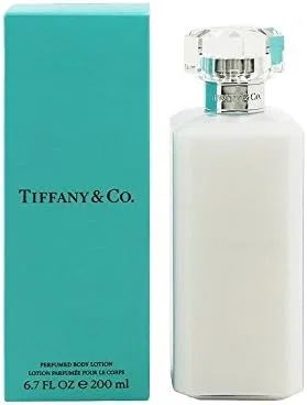 Лосьон для тела TIF от Tiffany & Co., 200 мл