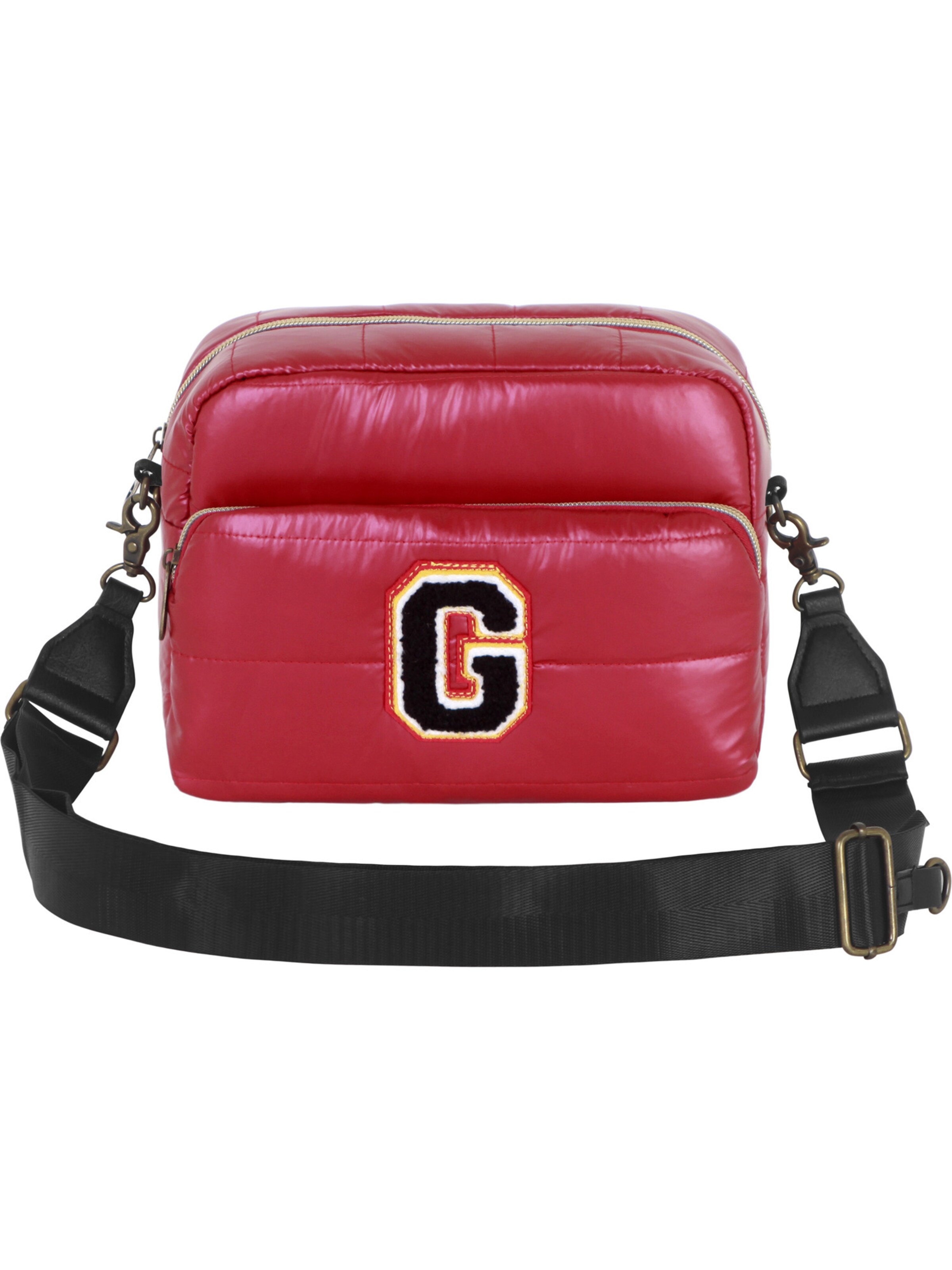 

Warner Bros. Сумка 'Harry Potter' в красном цвете