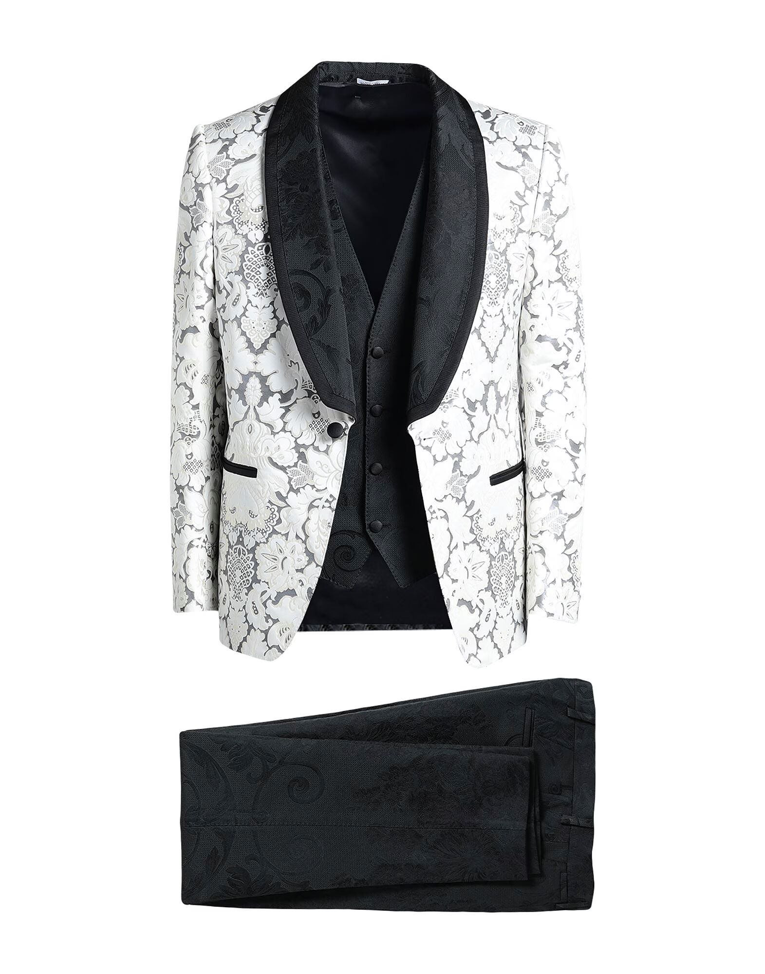 

Костюм Dolce&Gabbana, белый