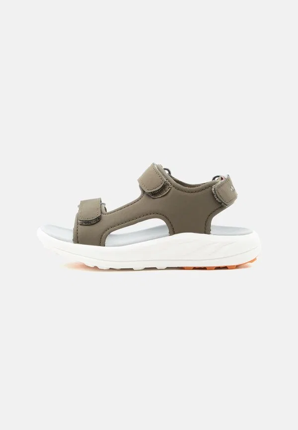 Сандалии для ходьбы balance Viking, Khaki