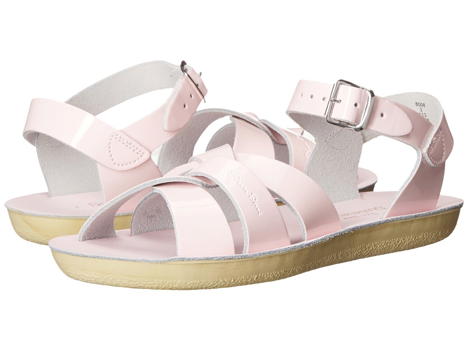 

Сандалии Salt Water Sandal by Hoy Shoes Sun-San - Swimmer (Toddler/Little Kid)