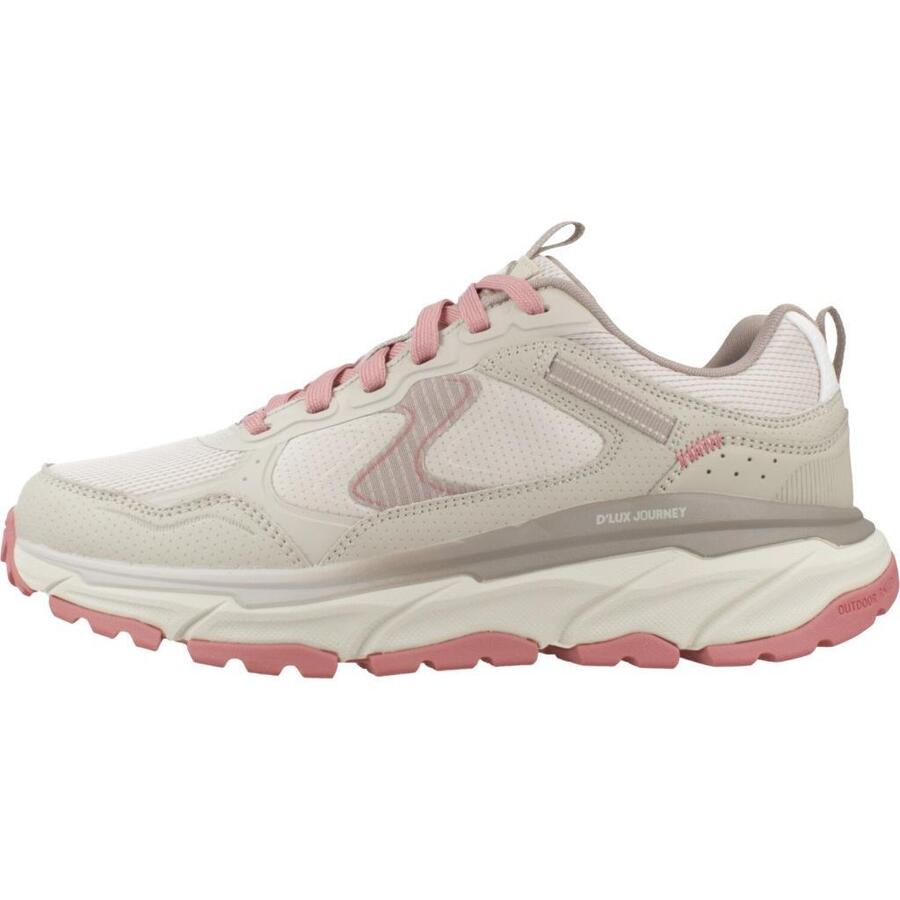 Кроссовки Skechers модель Dlux Jorney цвет серый — фото 2