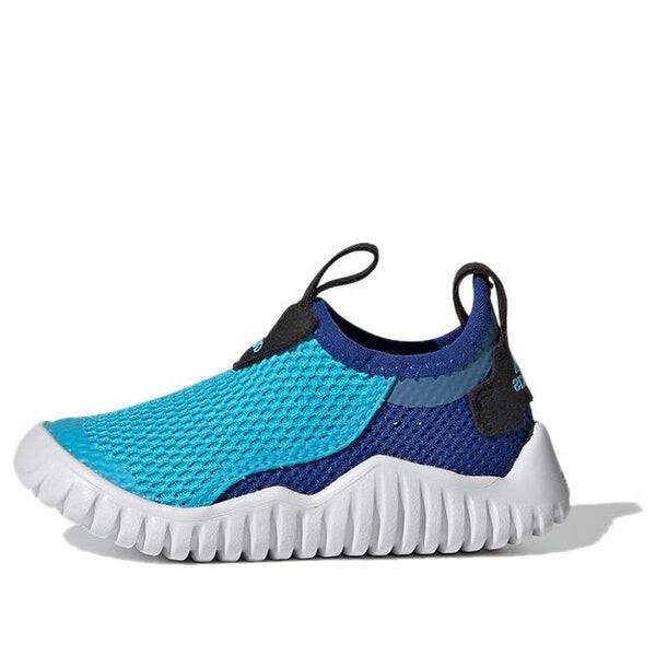 

Кроссовки rapidazen s.rdy i Adidas, синий