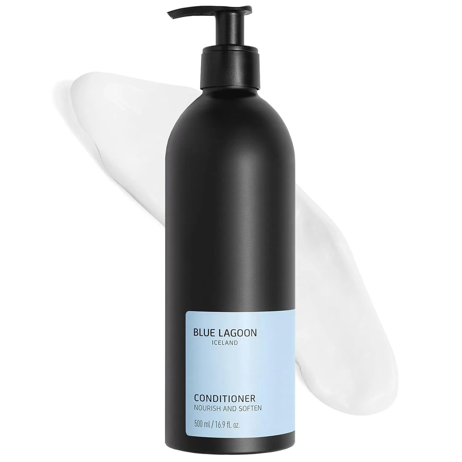 Кондиционер Blue Lagoon Skincare с морской водой Blue Lagoon Iceland