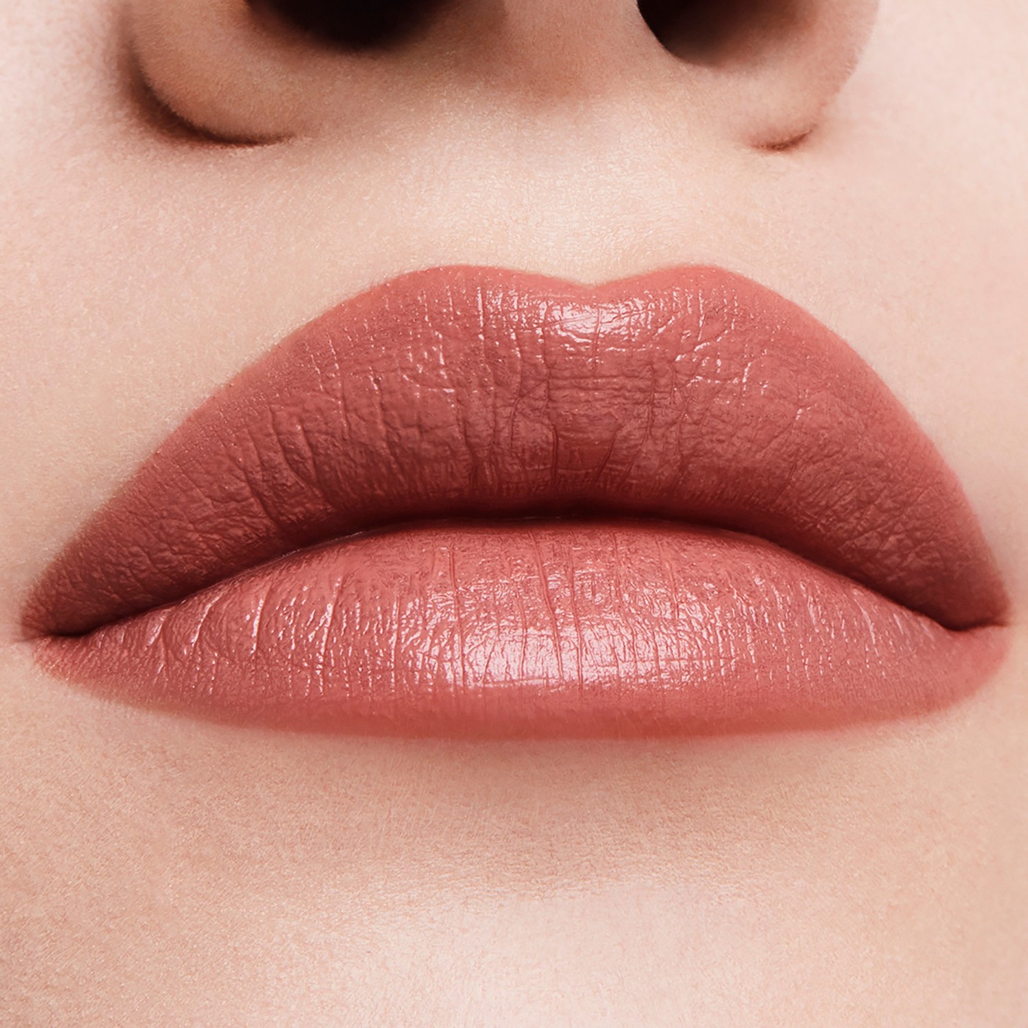 Помада для губ pure color pure color creme lipstick Estee Lauder, make you blush, вес 3.5 гр. — фото 2