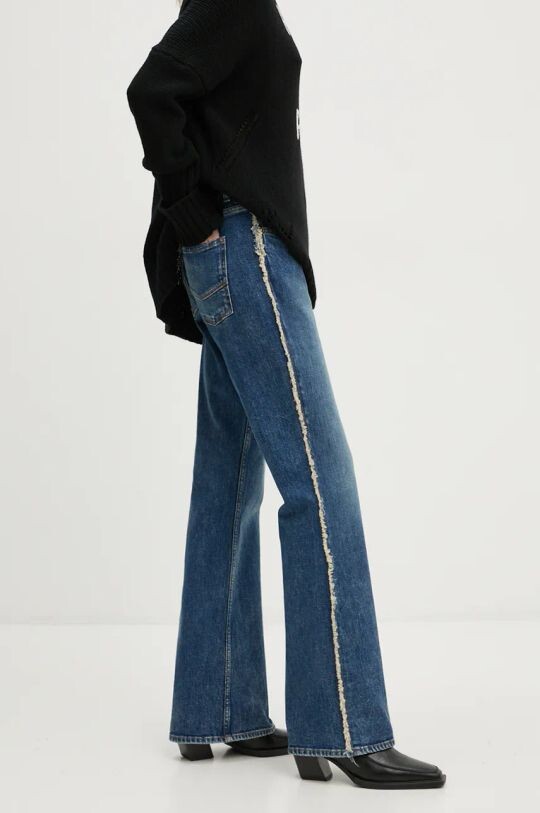 

Джинсы Zadig&Voltaire, синий