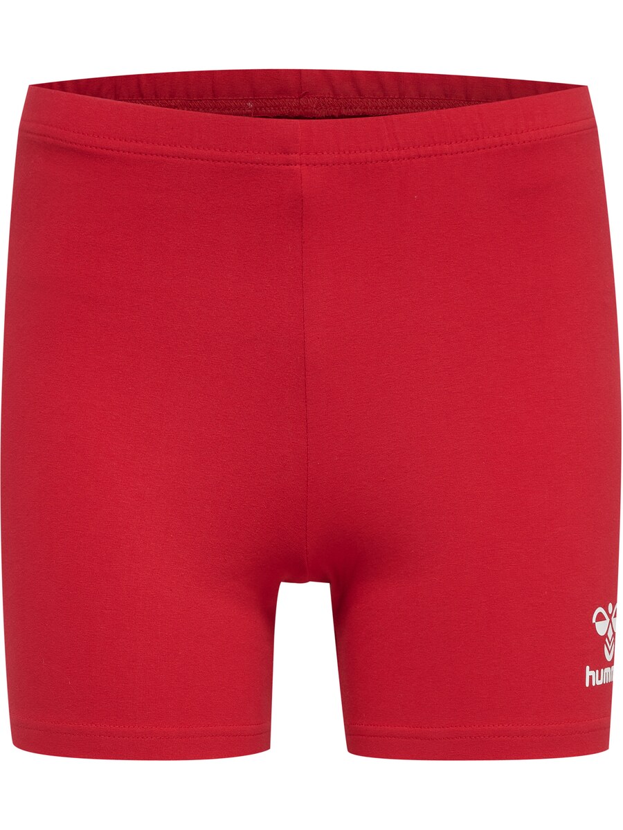 

Термобелье Hummel Skinny Athletic Underwear, красный