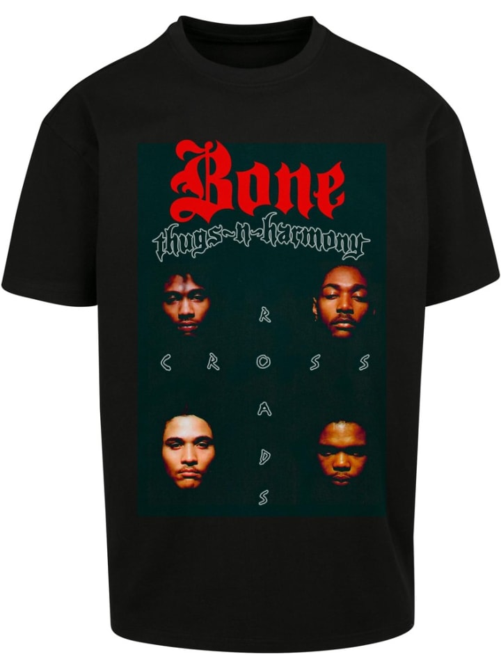

Футболка Mister Tee T-Shirt, черный