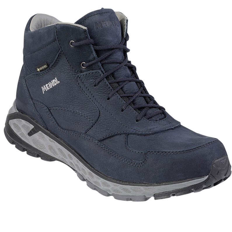 

Мужские туфли Helsinki GTX Meindl, синий