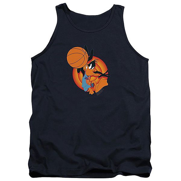 

Футболка-майка Space Jam 2 Daffy Slam Licensed Character