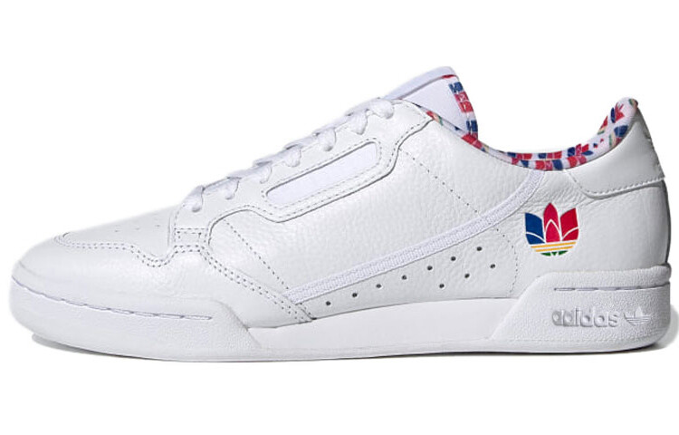

Кроссовки Adidas Continental 80 'Colorful Trefoil'