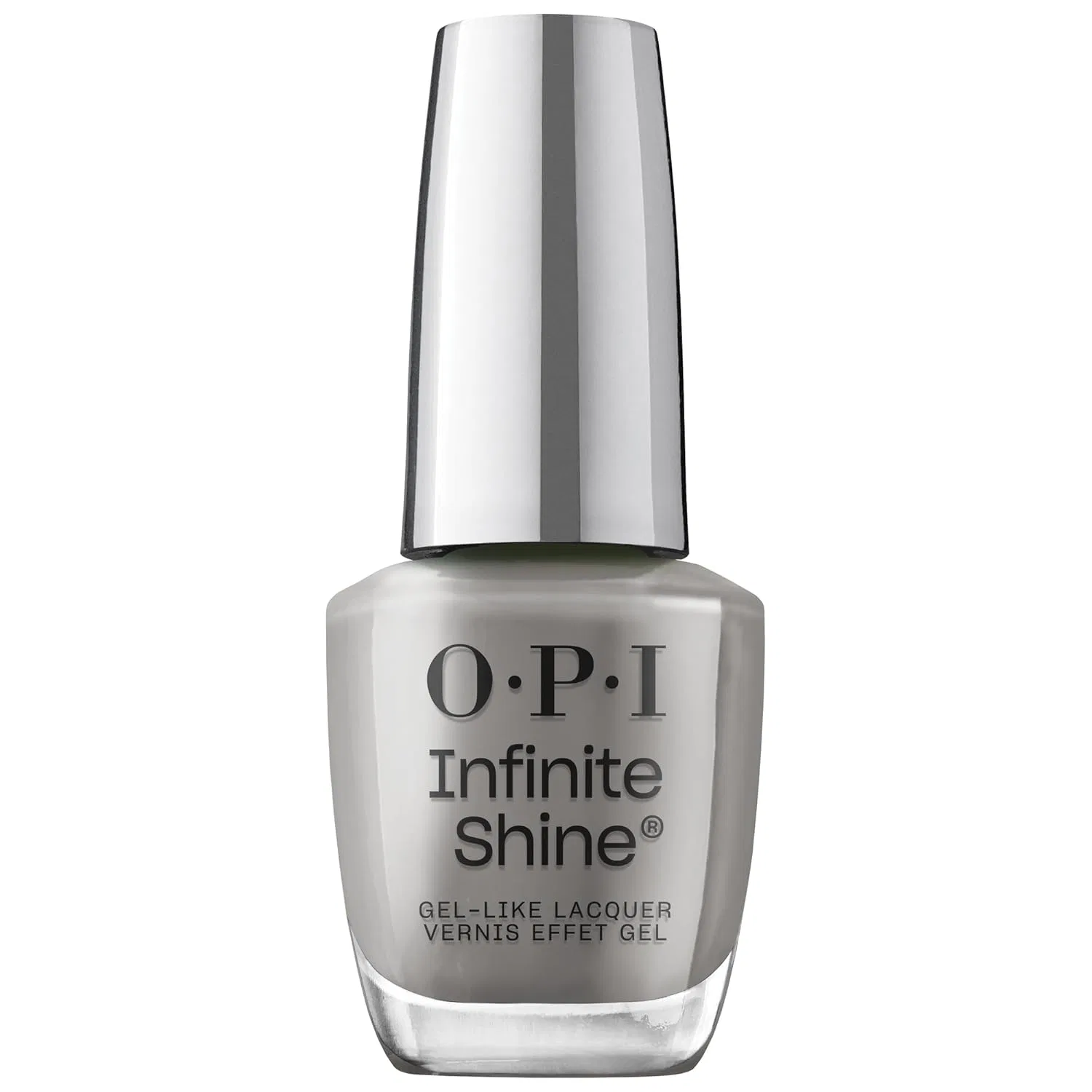 Гель-лак OPI Infinite Shine «Steel Waters Run Deep» Opi