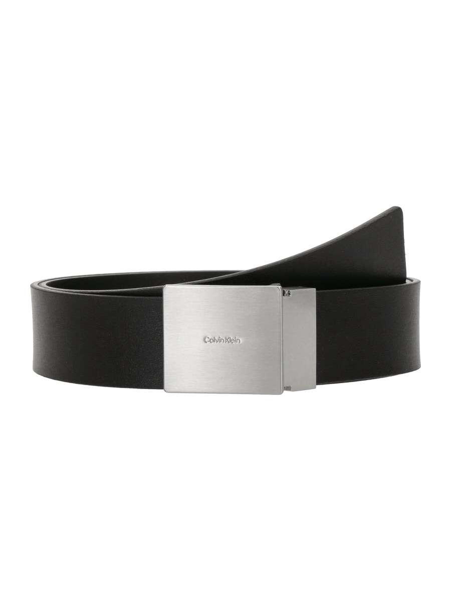 

Ремень Calvin Klein, черный