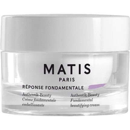 

RePonse Fondamentale Authentik-Beauty 50мл, Matis