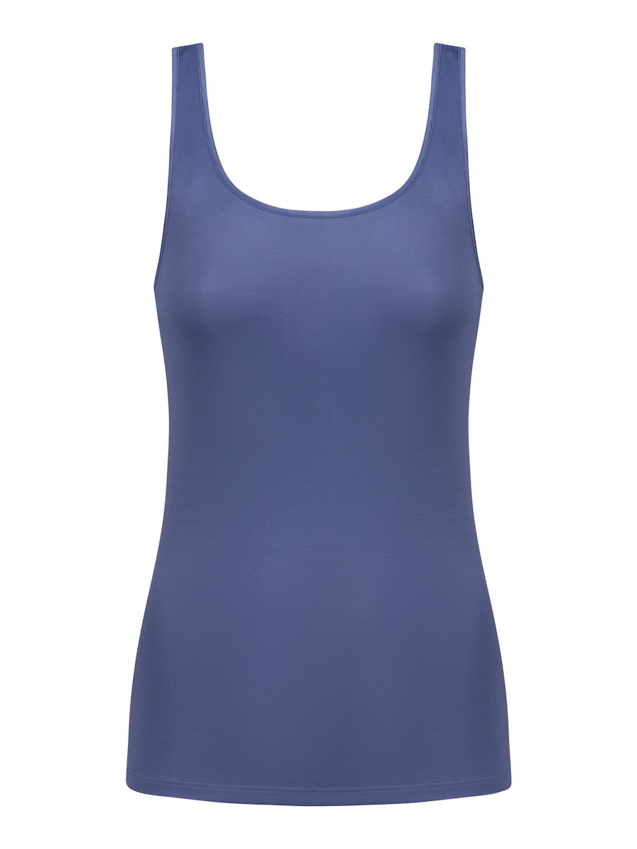 

Нижняя рубашка Mey Pure Sense, темно-синий