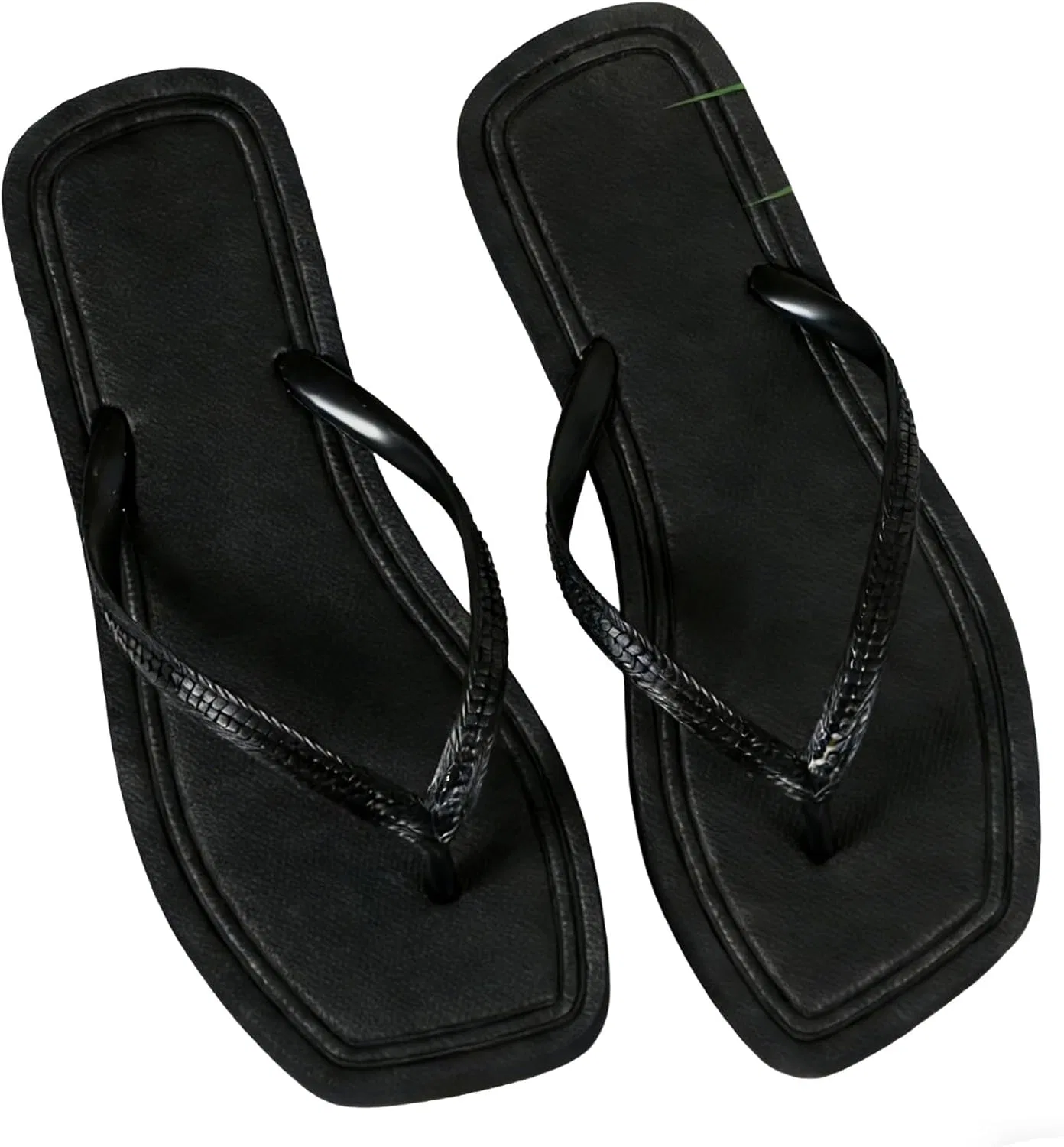 Сандалии с поддержкой стопы ASHALI Black