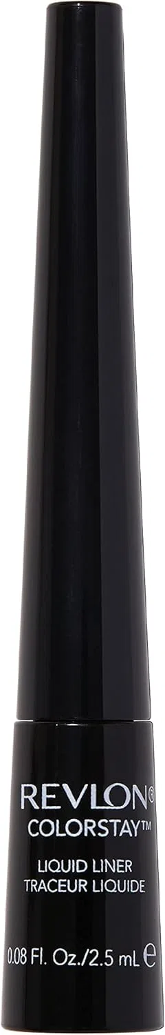 Подводка для глаз Revlon ColorStay Liquid Eyeliner 2.5 мл