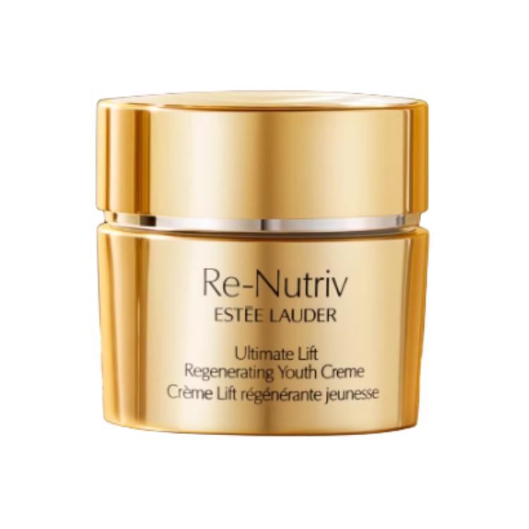 

ESTEE LAUDER Белый золотой цветочный эссенции увлажняющий крем для лица и кремы для женщин