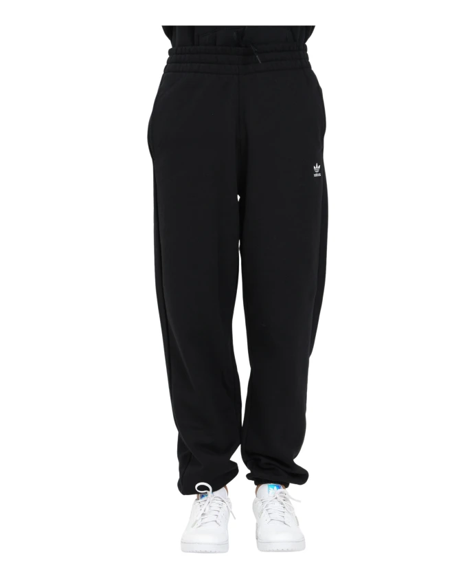 

Брюки оптимизированы для SEO Adidas Originals, черный
