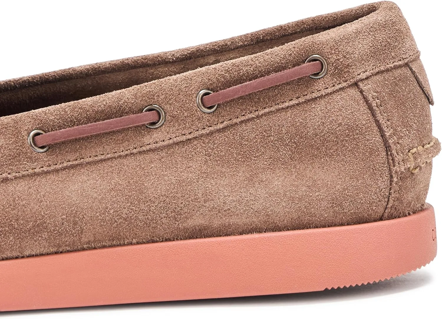 Мужская обувь Cole Haan - лоферы — фото 4