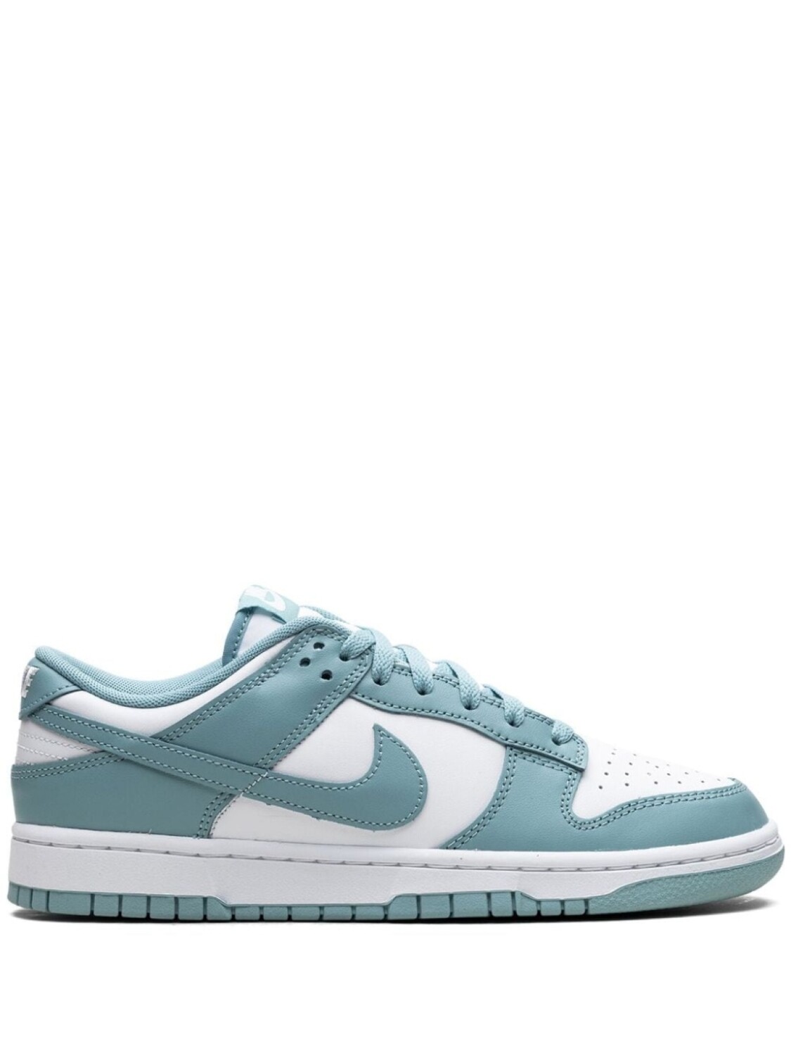 

Nike кроссовки Dunk Low "Denim Turquoise", синий