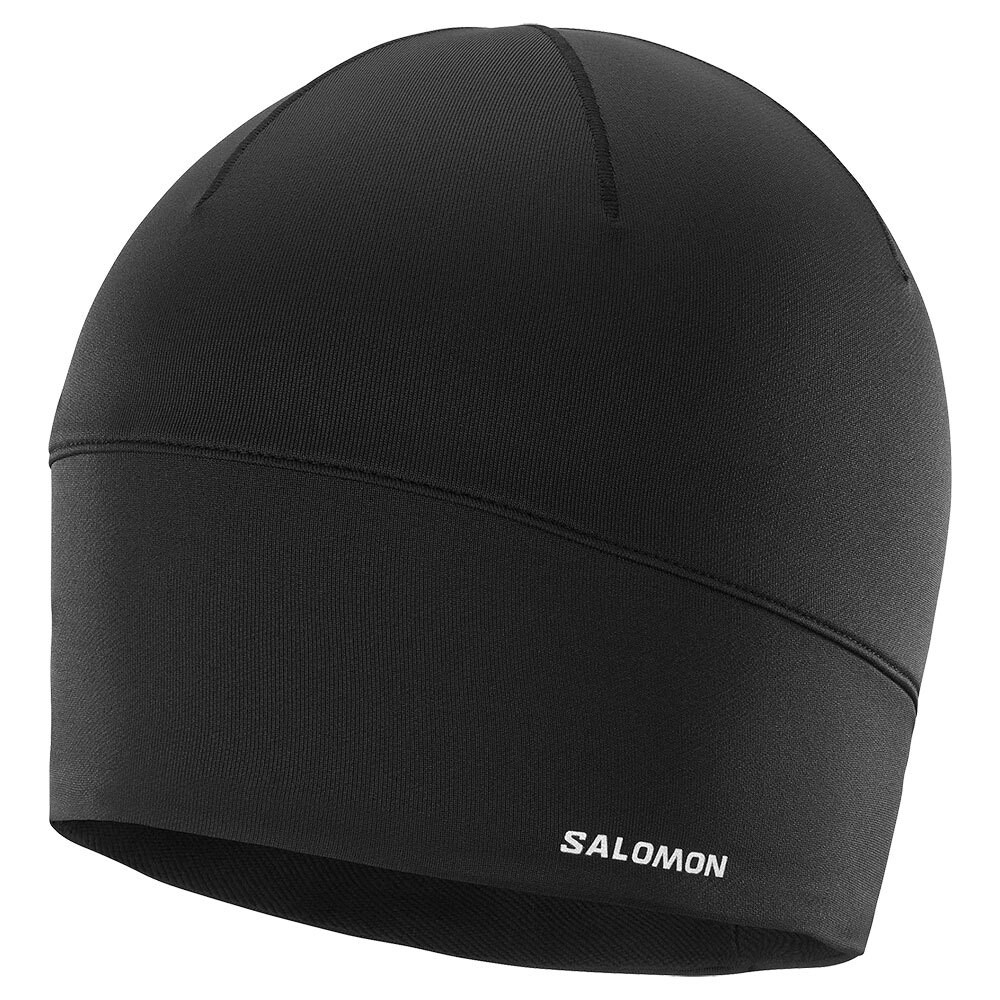 

Шапка Salomon Active, черный