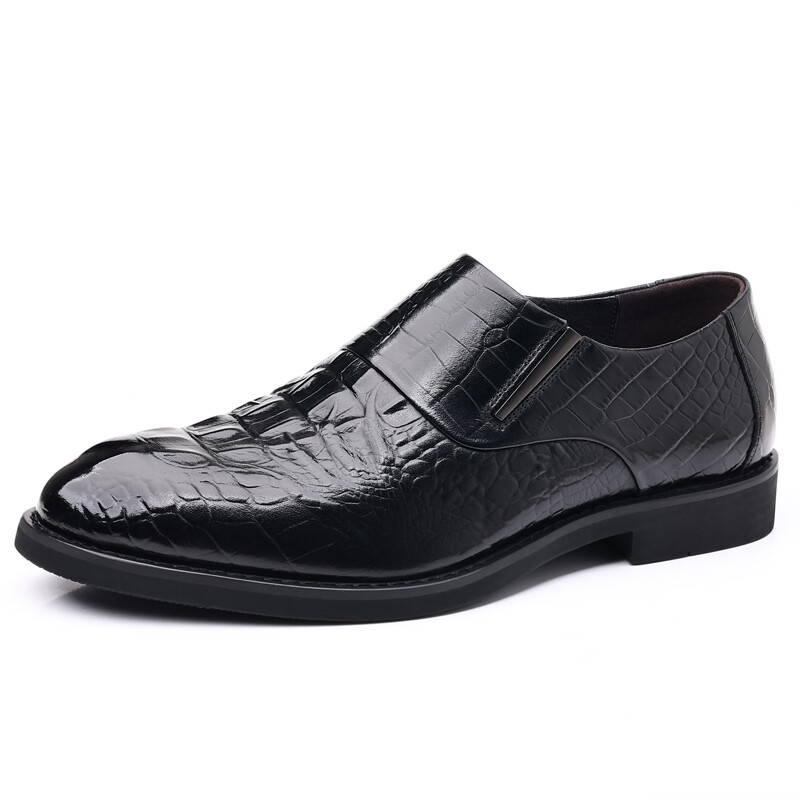 

Туфли Men"s Casual Men Low-Top черный Help