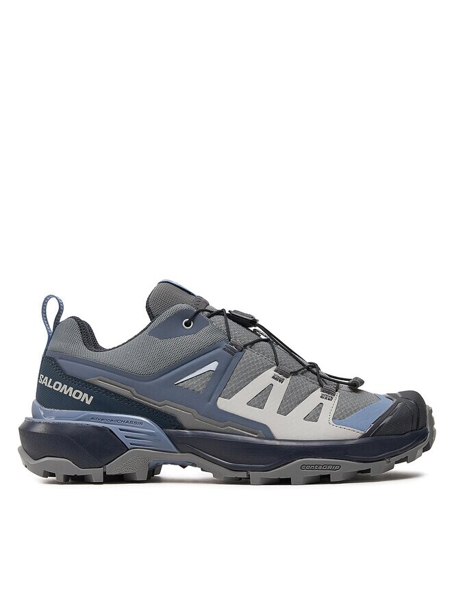 

Кроссовки X Ultra 360 Salomon, серый