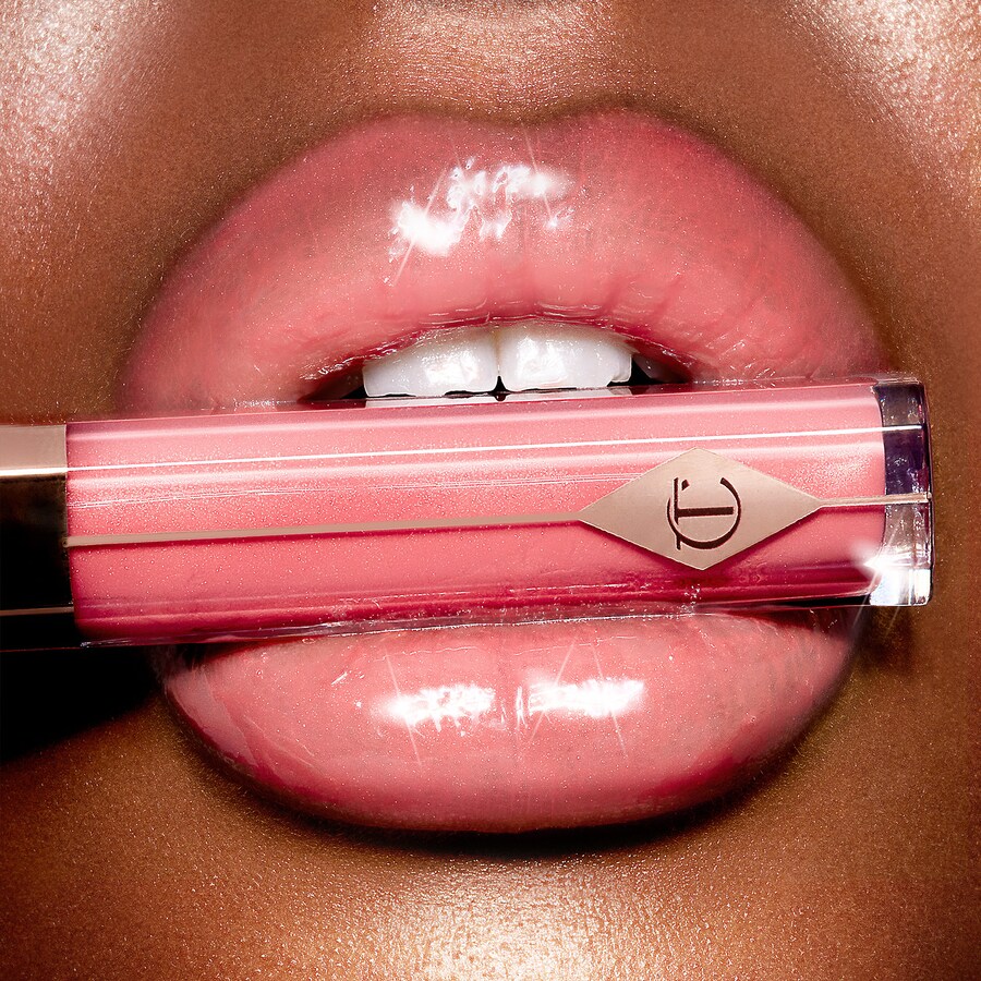 Блеск для губ Charlotte Tilbury Lip Lustre, Portobello Girl, 3.5 мл — фото 3