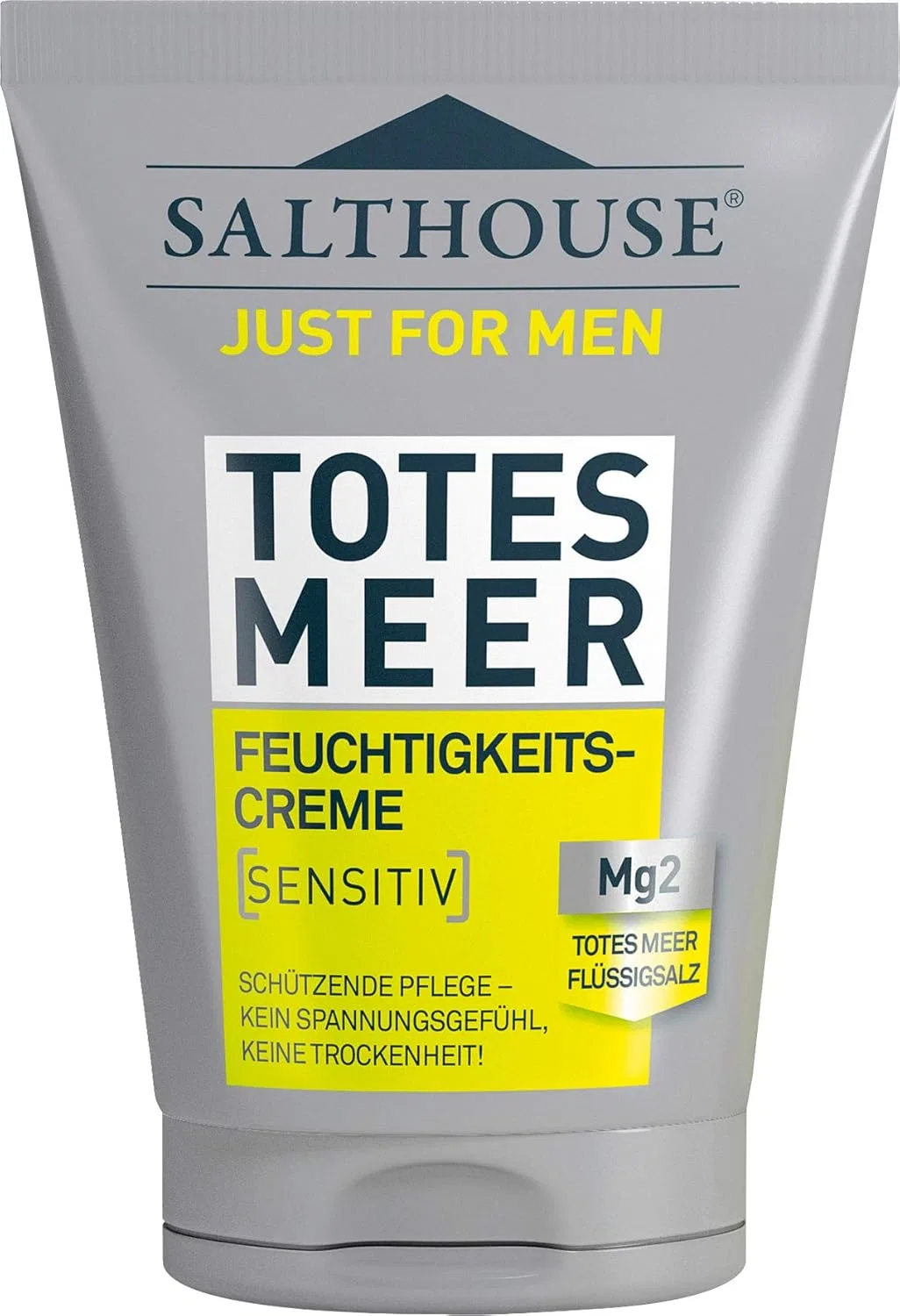Мужской увлажняющий крем Salthouse Just For Men 50 мл Salthouse