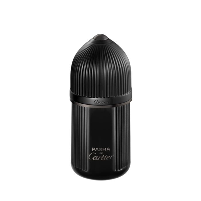 

Мужская туалетная вода Pasha de Cartier Noir Absolu Parfum Cartier, 100